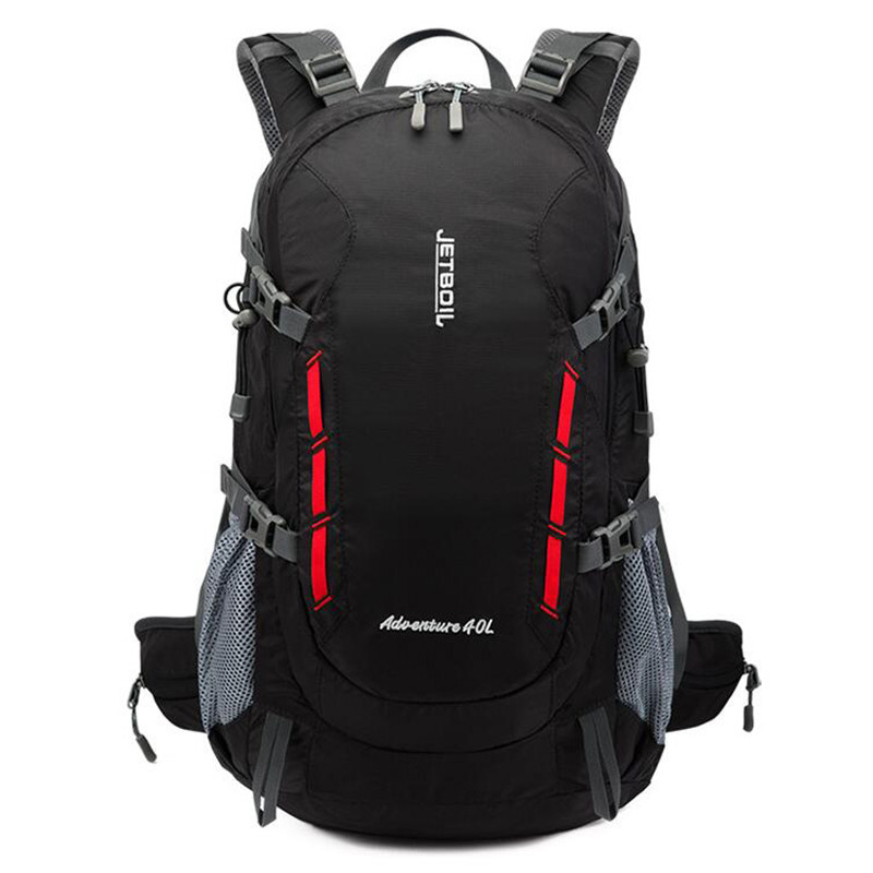 large lightweight travel backpack