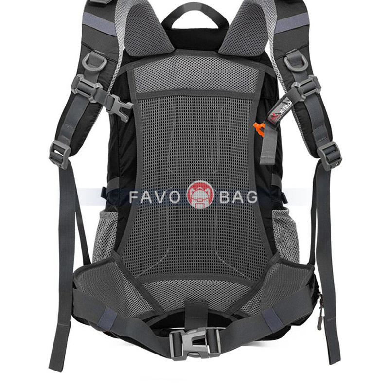 large lightweight travel backpack