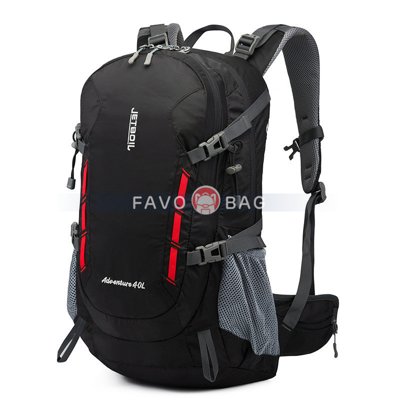 large lightweight travel backpack