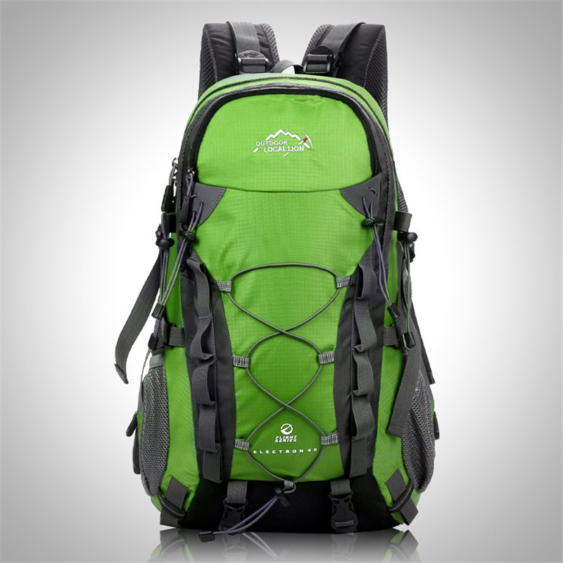 lightweight waterproof backpack for hiking