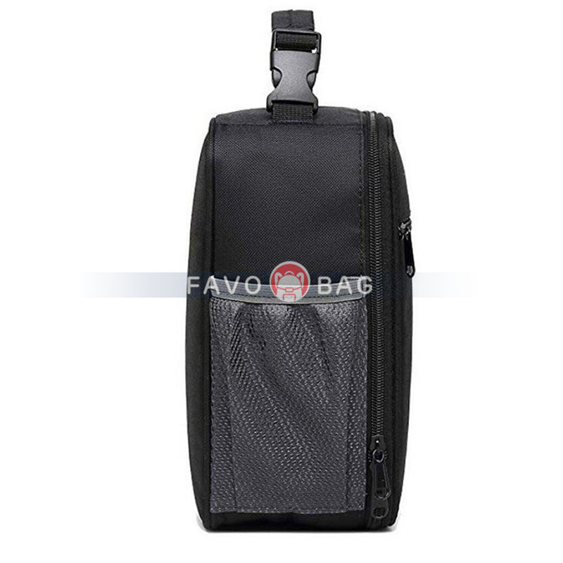 Lunch Bag Insulated Lunch Bag Large Waterproof Lunch Tote Bag for Men & Women