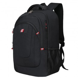 Travel Extra Large Anti Theft College School Backpack With Usb Charging Port