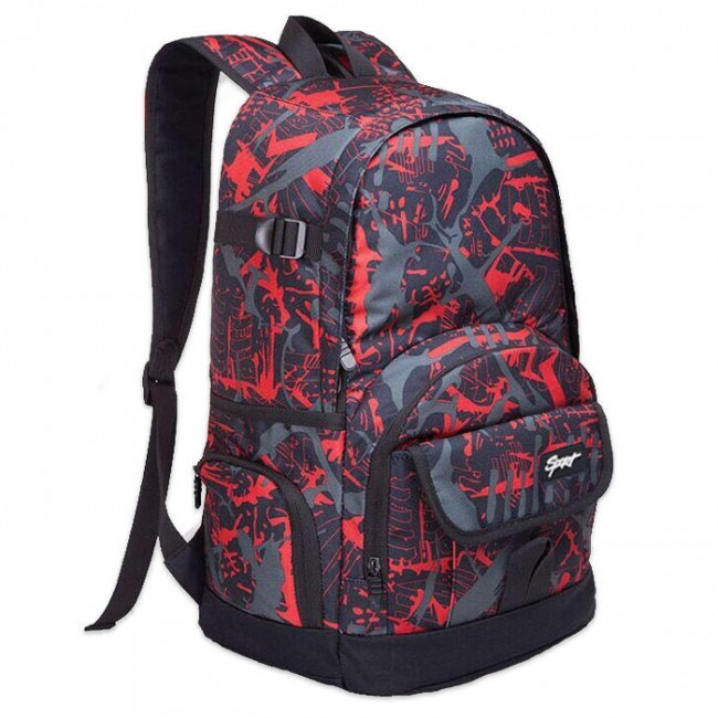 School Backpack for Middle/High Schools, Girls & Boys' Bookbag ...