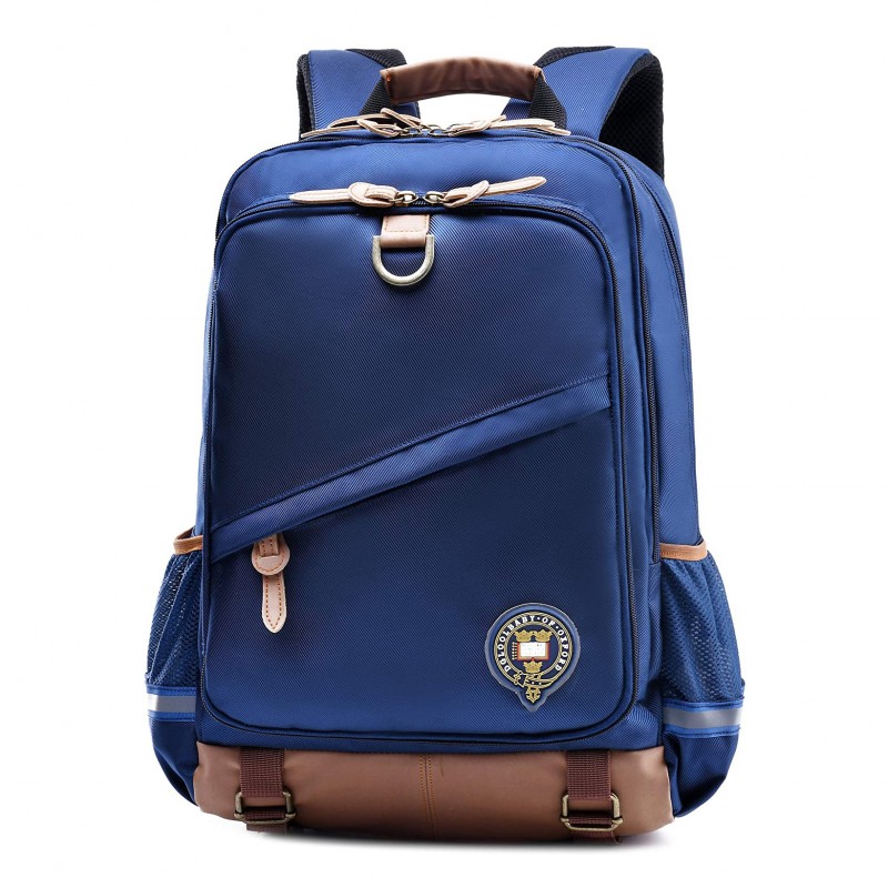Kids Backpack for School Lightweight Bookbag for Children Elementary School Bags for Boys Girls