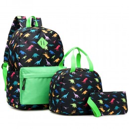 Little Kid Backpacks for Boys and Girls with Chest Strap