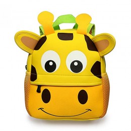 Little Kid Toddler Backpack Baby Boys Girls Kindergarten Pre School Bags