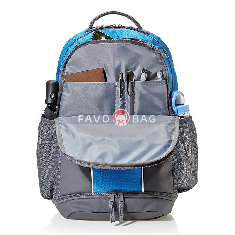 Basics Sport Laptop Backpack