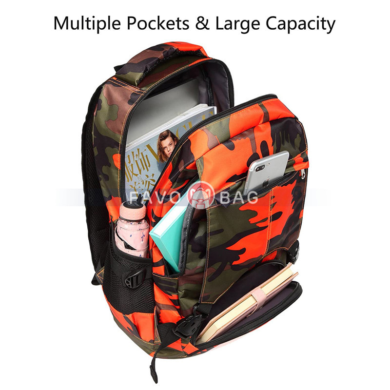 Kids Backpack for Boys Girls Primary School Bags Bookbags for Children