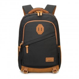 Boys' Casual Ultralight Durable Travel Backpack for Primary School