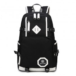 Men's Hot-selling Laptop Backpack for Middle School