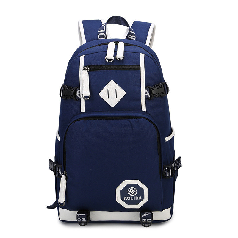 Men's Hot-selling Laptop Backpack for Middle School
