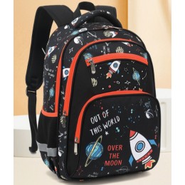 Kids Backpack For Boys Elementary School Backpacks Multifunctional Cute Large Capacity Bags