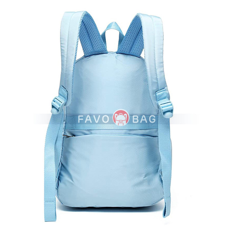 Casual Daypacks Kids' Backpacks Light Weight School Bag