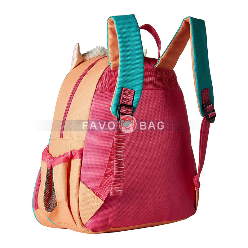 Toddler Backpack 12 inches School Bag