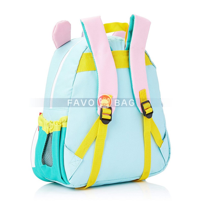 Toddler Backpack 12 inches School Bag