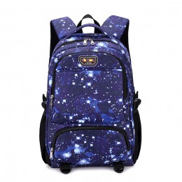 Lightweight  Backpack for Teens Middle School Book Bags