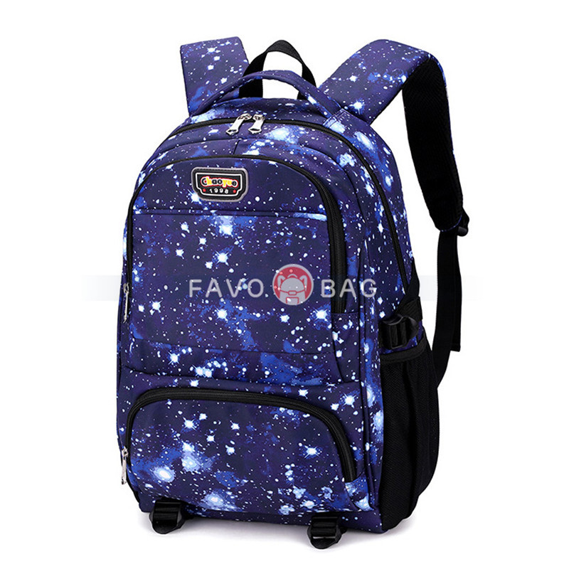 Lightweight  Backpack for Teens Middle School Book Bags