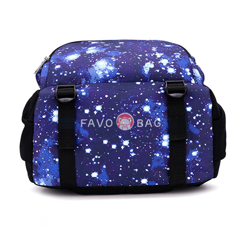 Lightweight  Backpack for Teens Middle School Book Bags