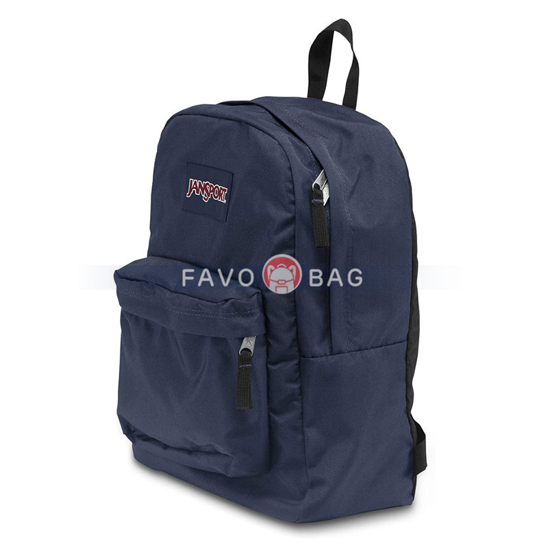 Lightweight School Bookbag College Backpack