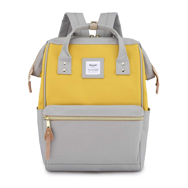 Waterproof Resistant Travel School Backpack