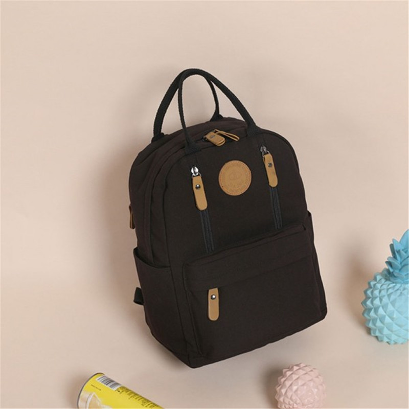 Back to School Backpack for Girls Ourdoor Travel Waterproof Bag Handbag