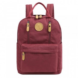 Back to School Backpack for Girls Ourdoor Travel Waterproof Bag Handbag