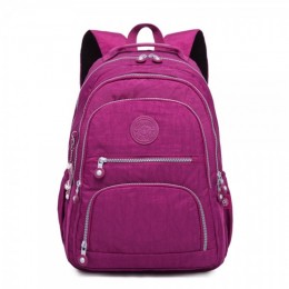 Big Travel Backpack with Laptop Compartment for Girls Top Level