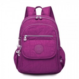 Back to School Travel Bag for Girls Big Bookbag Top Level