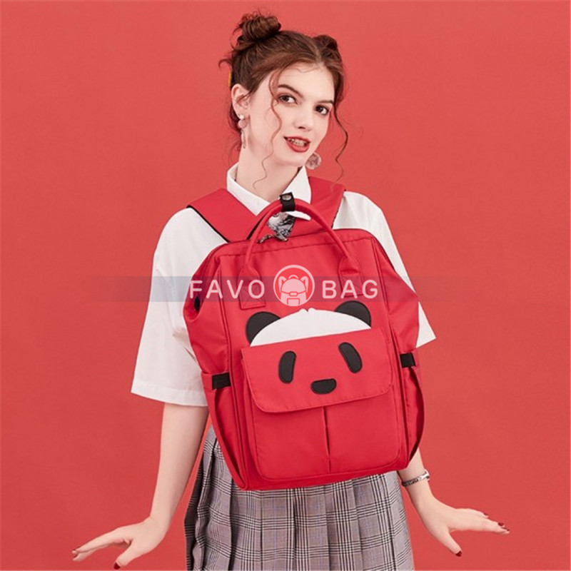 Diaper Bag Backpack Purse for Women Back to School Bookbag for Teen Girls Travel Bag