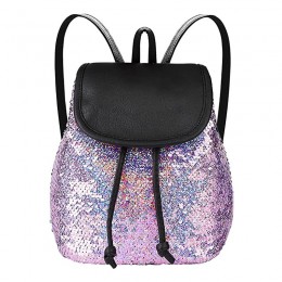 Girls Mini Toddler Sequin Little Backpacks Teens Chool Glitter Bookbags Purses For Women Kids