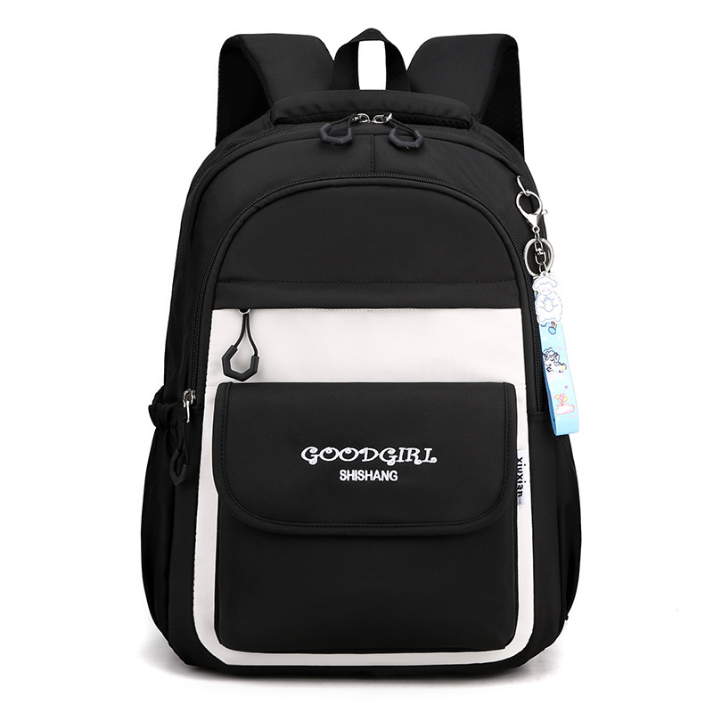 Girls Backpack for Girl Elementary School Bags Bookbags for Teen Suitable for Children Aged 7-15