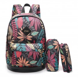 Kids School Bookbag Lightweight Girls College Laptop Travel Backpacks Sets