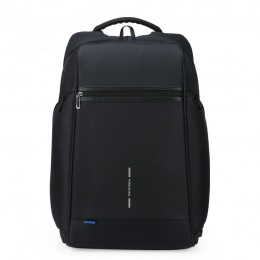 Anti Theft Laptop Backpack With Usb Charging Port And Rfid Pocket