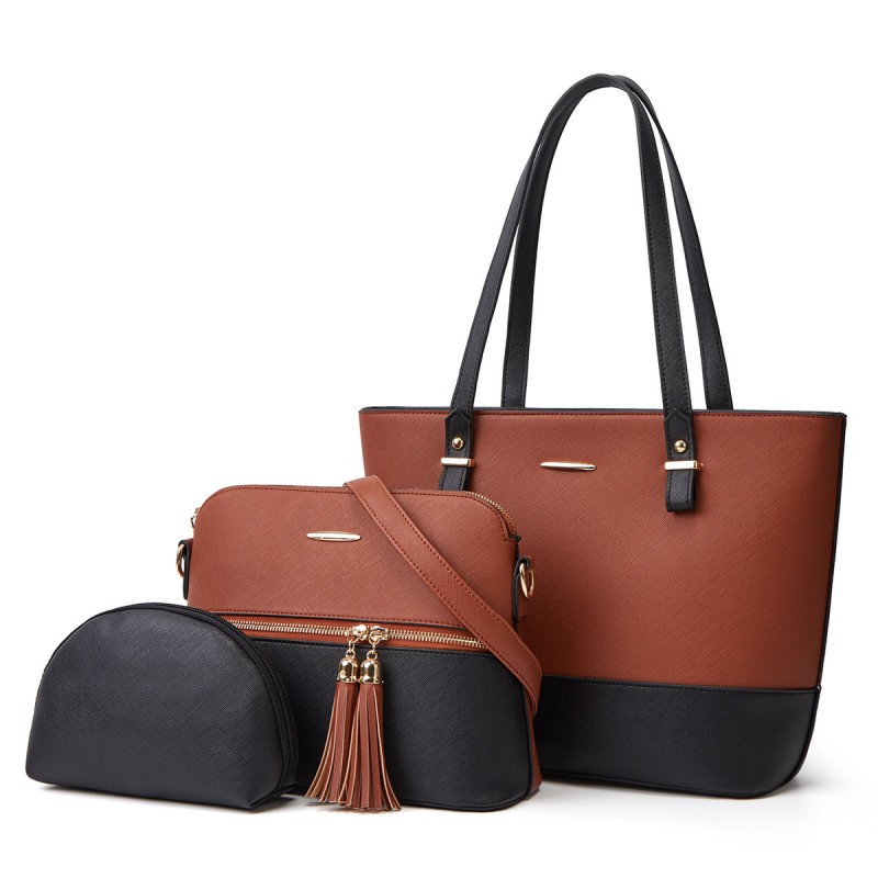 Crossbody Bag/Wallet for Women One Shoulder Bag Working Bag