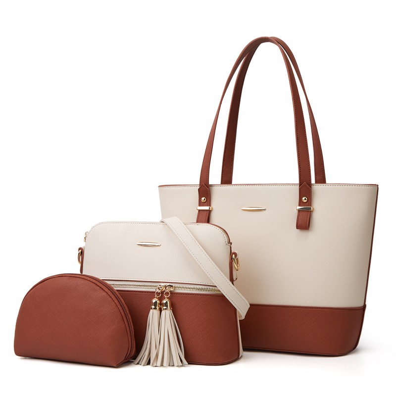 Crossbody Bag/Wallet for Women One Shoulder Bag Working Bag