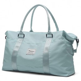 Travel Duffel Bag Sports Tote Gym Bag Shoulder Weekender