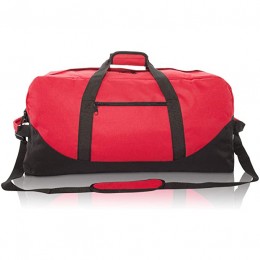 Large Gym Sports Duffle Bag