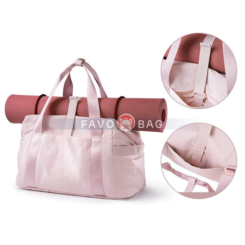 Travel Duffle Bag Carry On Bag Large Overnight Bag for Women