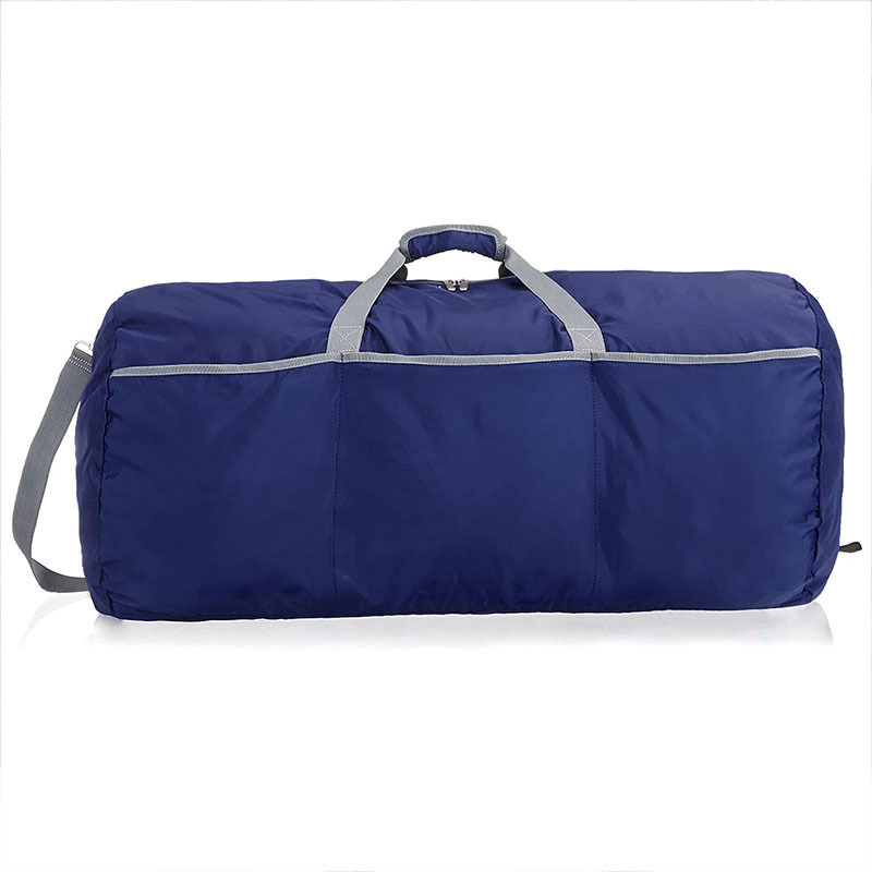 Basics Large Travel Luggage Duffel Bag