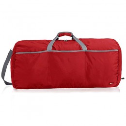 Basics Large Travel Luggage Duffel Bag