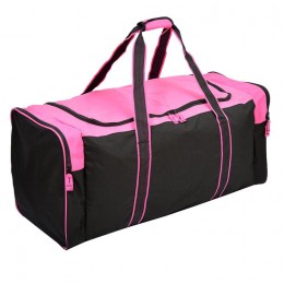 Multi Pocket Large Sports Gym Equipment Travel Duffel Bag