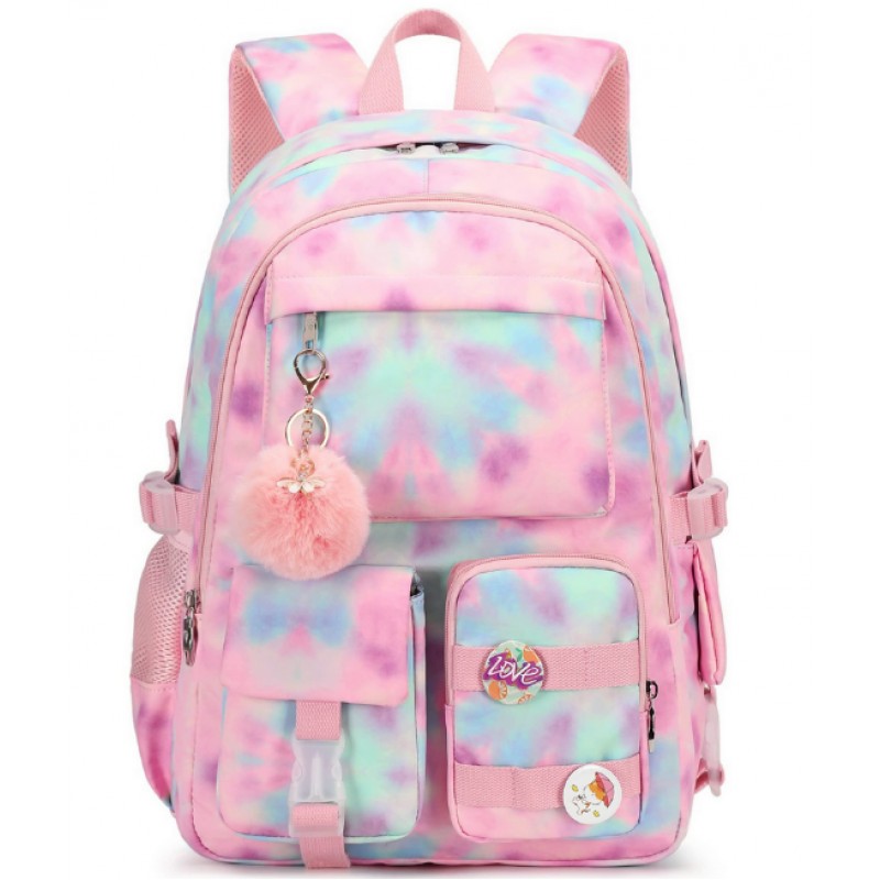 Laptop Backpacks Girls School Bag College Backpack Travel Daypack Large Bookbags For Teens