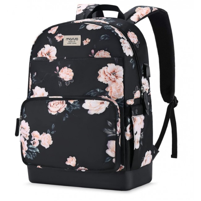 Stylish Laptop Middle/High School Backpacks Girls ...