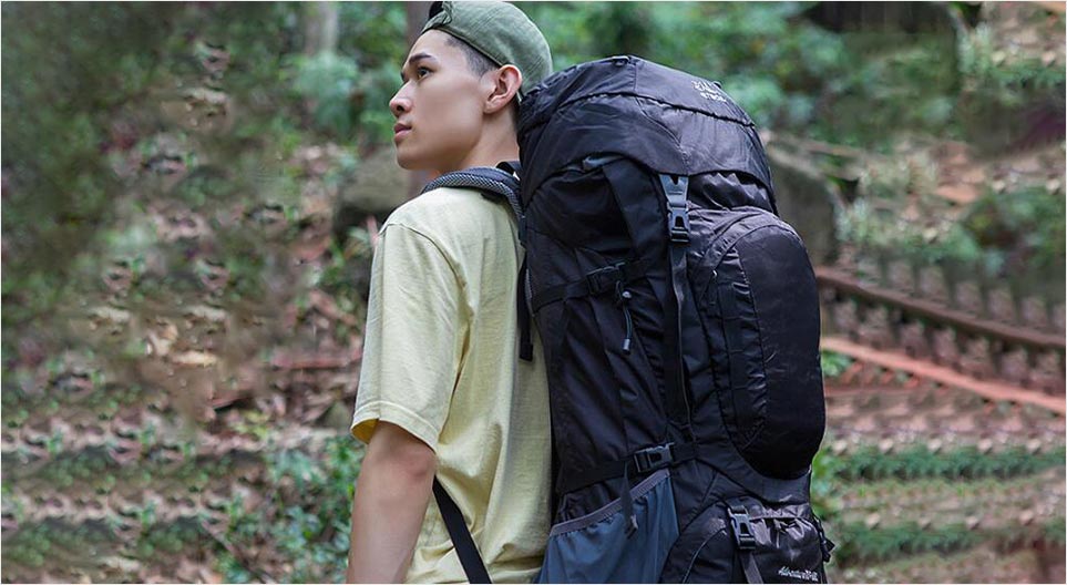 Hiking Backpacks